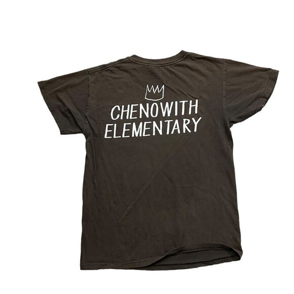 Where The Wild Things Are: Wild About Education  Shirt - Picture 4 of 6